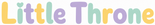 Ma boutique – Accueil